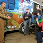 Focus on High-Demand Careers: Precision Farming 